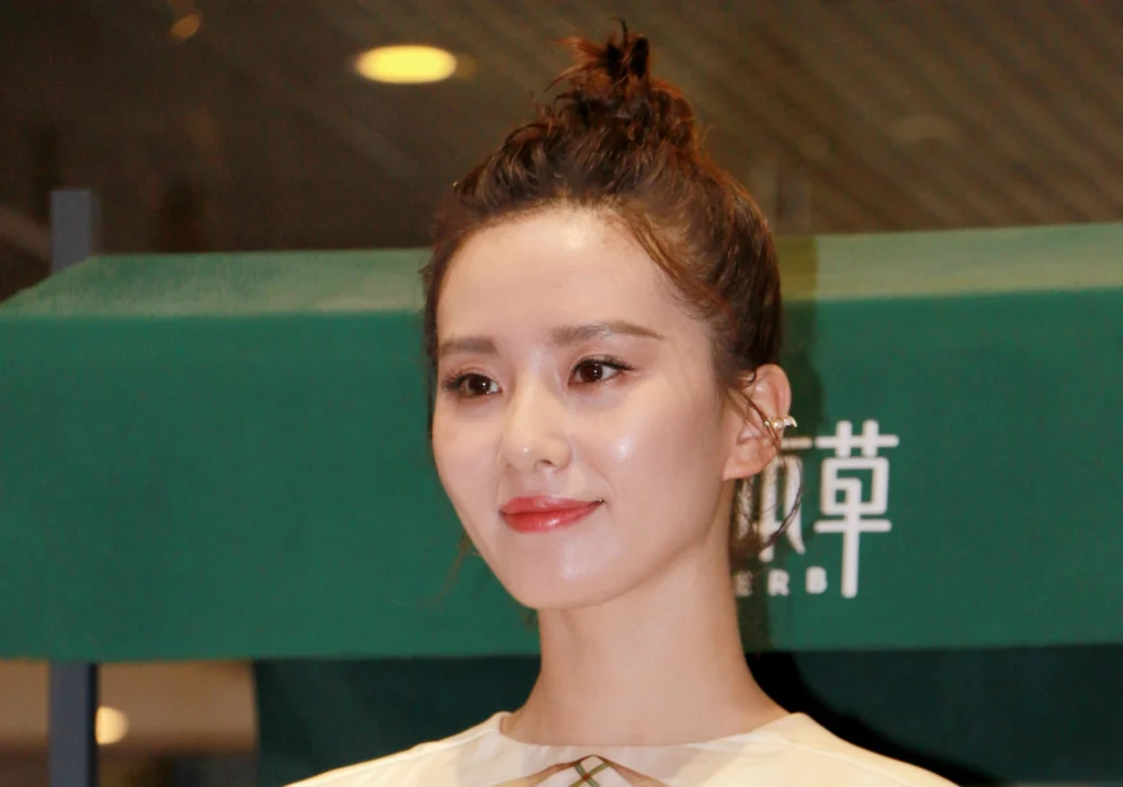 Liu Shishi Joins French Fashion House Celine As Global Ambassador