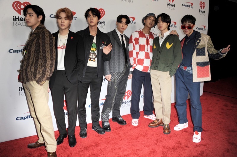 BTS Makes YouTube History With This Impressive Feat