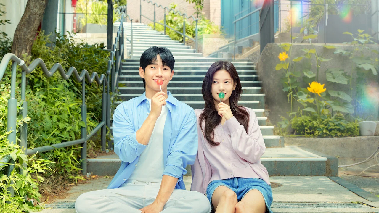 Review: Love Next Door: A Bittersweet Rom-Com