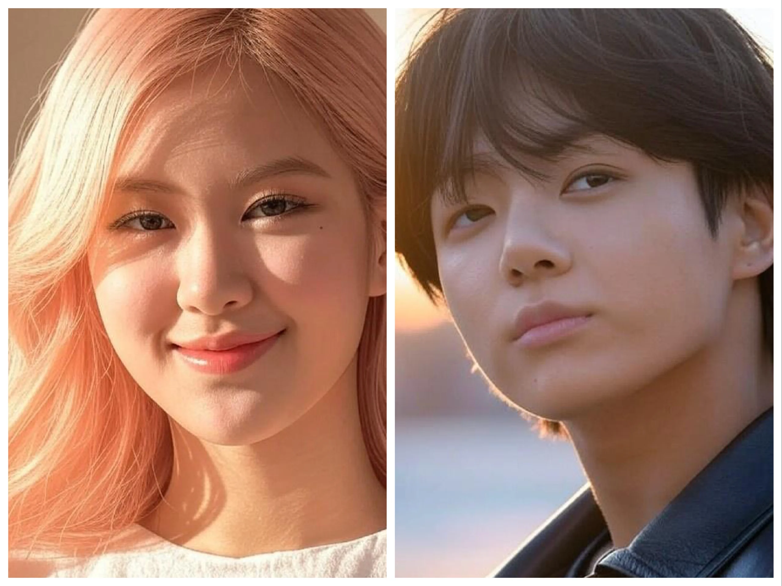 BLACKPINK’s Rosé Beats BTS Jung Kook As She Continues To Dominate Worldwide Charts