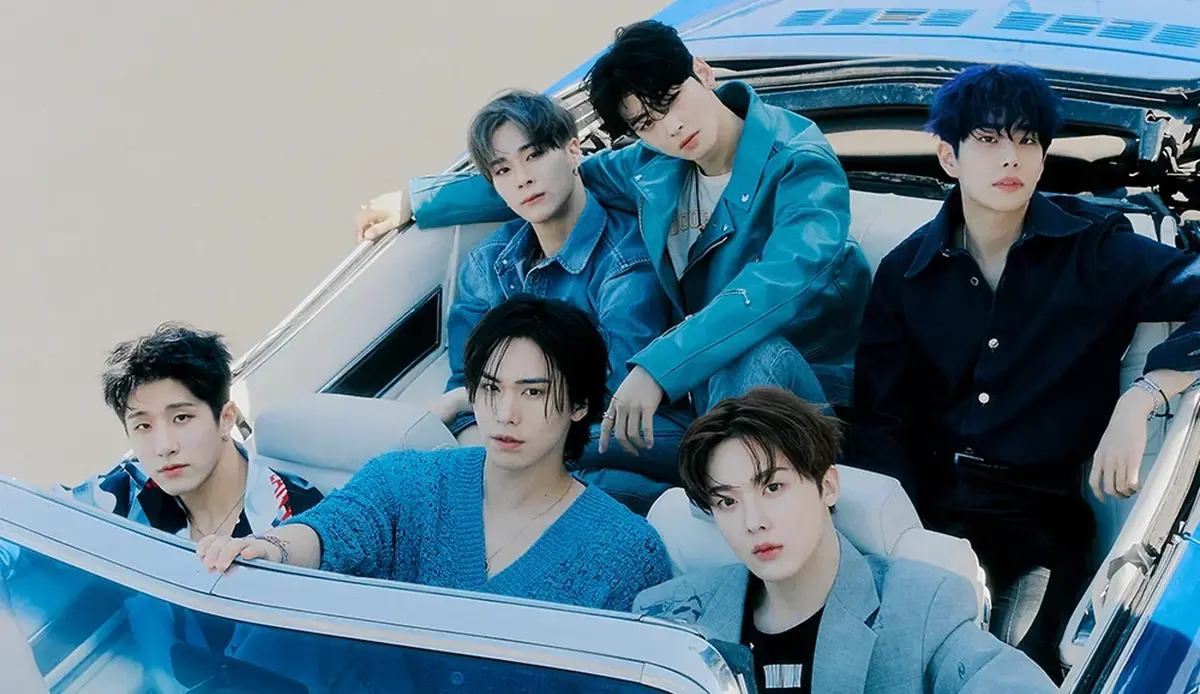 ASTRO Announces Special Digital Single ‘Twilight’ – Out February 23rd!