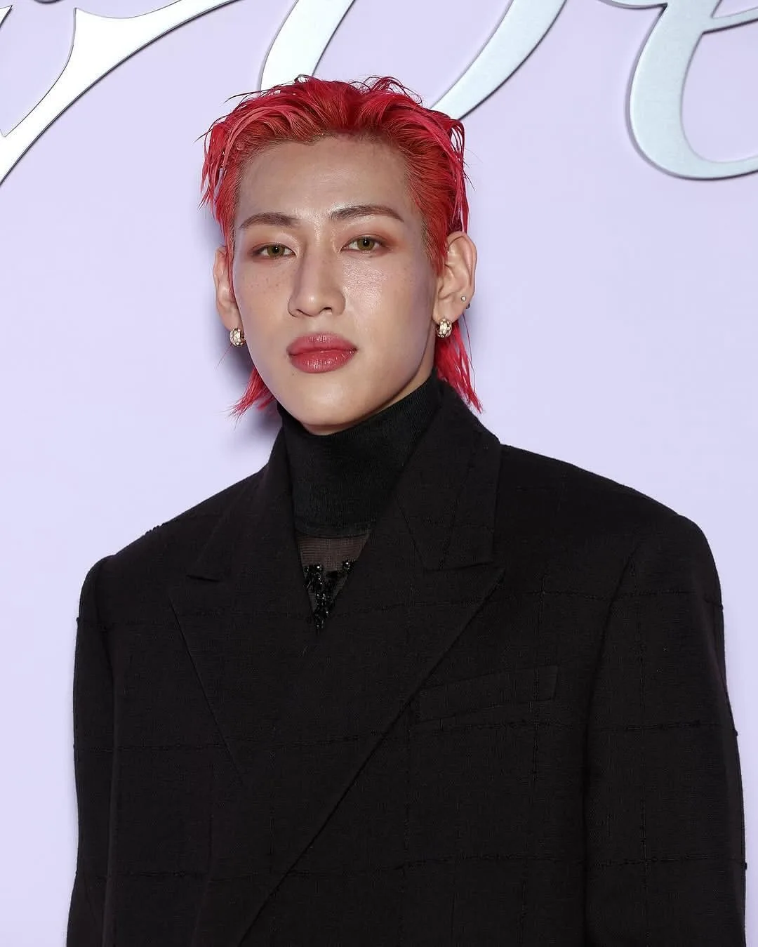 GOT7’s BamBam Parts Ways with Abyss Company