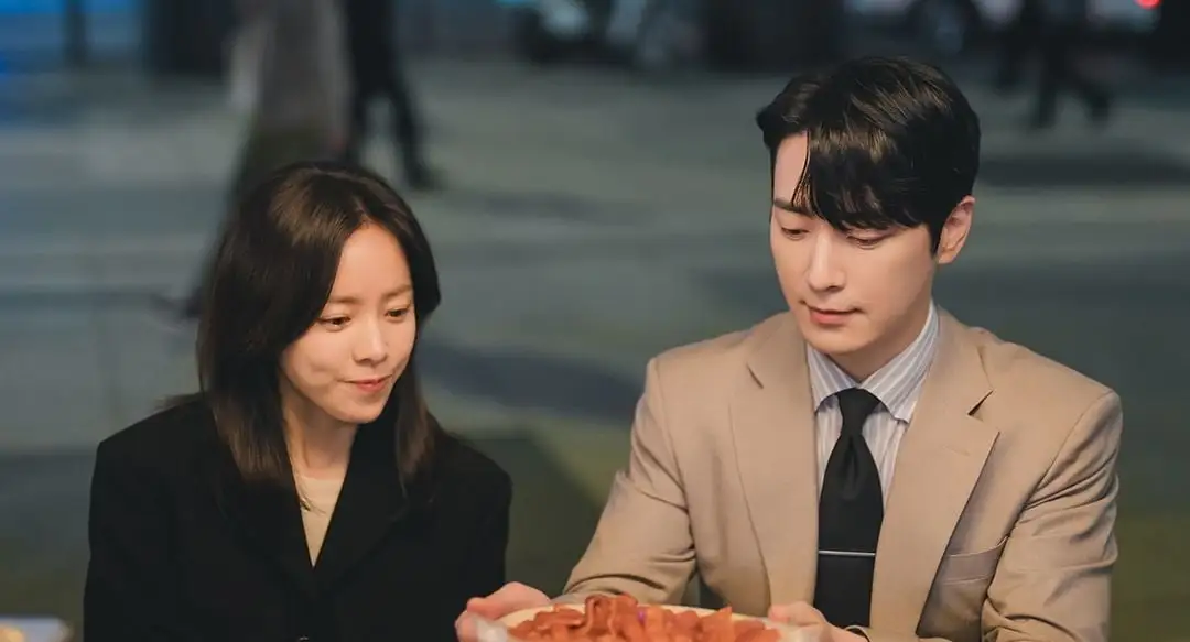 Love Scout Finale To Air as Scheduled After Rumors of Cancellation