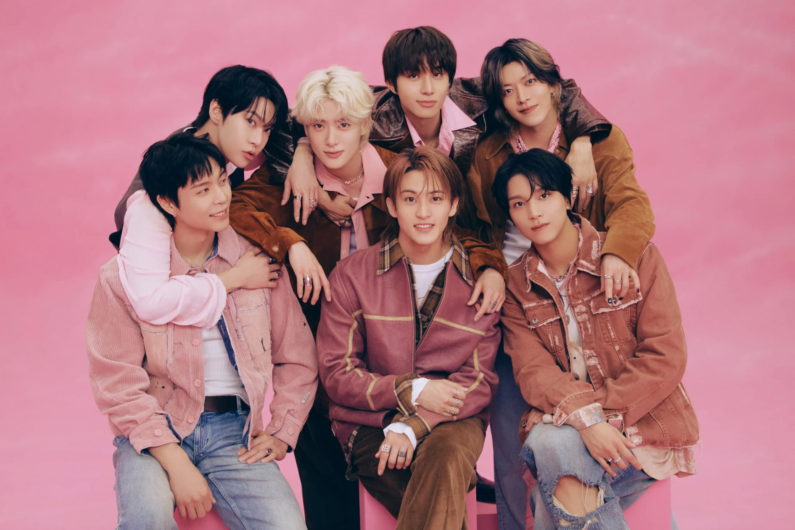 NCT Dream Fans Question Why They Aren’t Getting Solo Schedules?