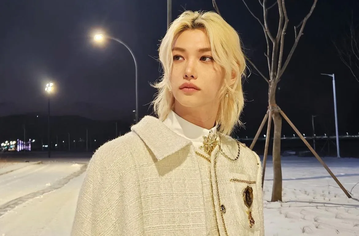 Stray Kids Seungmin Gives Fans an Update on Felix’s Recovery From Car Crash Fracture