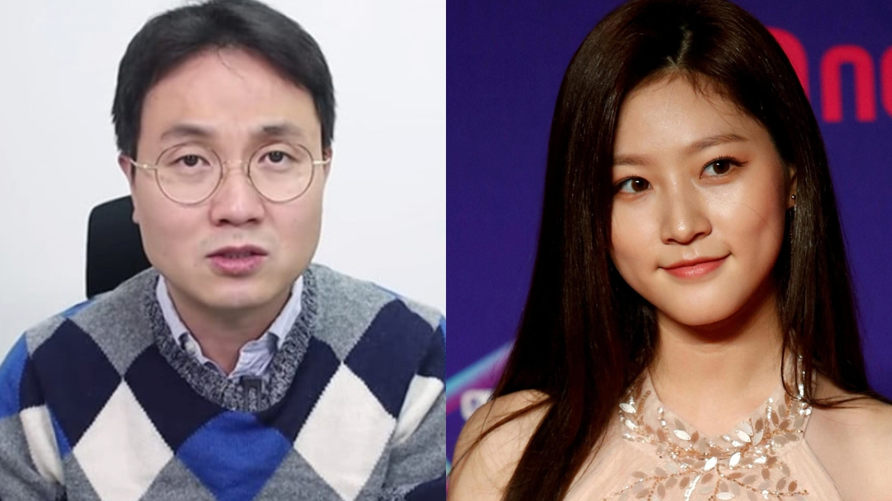 YouTuber Lee Jin Ho Removes Kim Sae Ron Videos Following Criticism