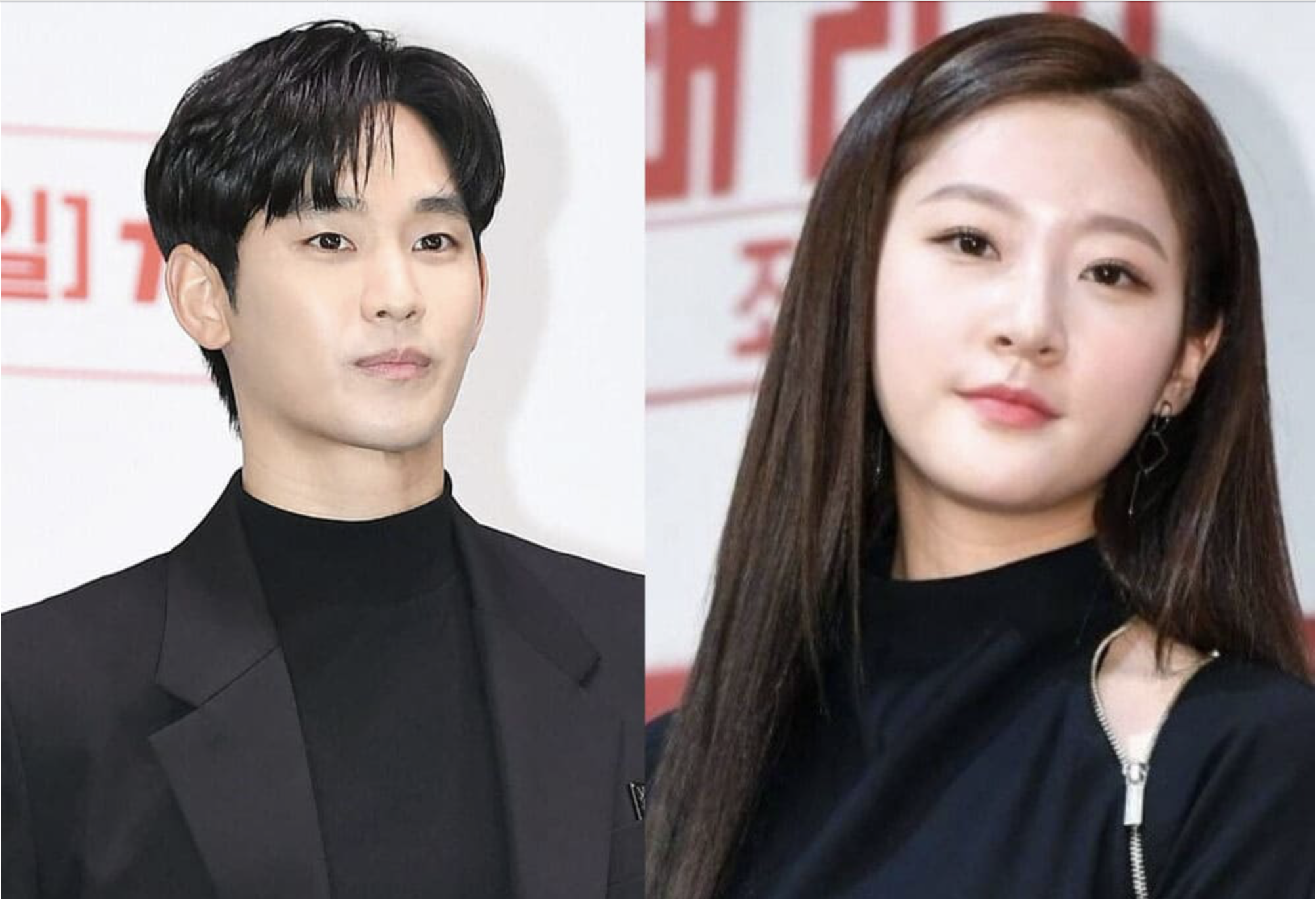 Kim Soo Hyun’s Agency, Gold Medalist, Denies Coercion Allegations and Refutes Seo Ye Ji Rumors