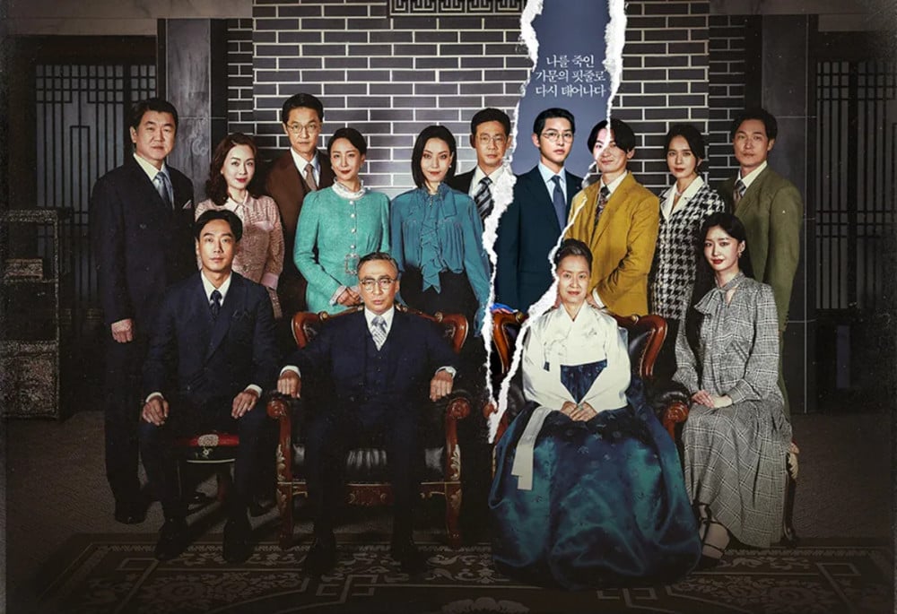 ‘Reborn Rich’ Season 2 Officially in Production with Global Ambitions