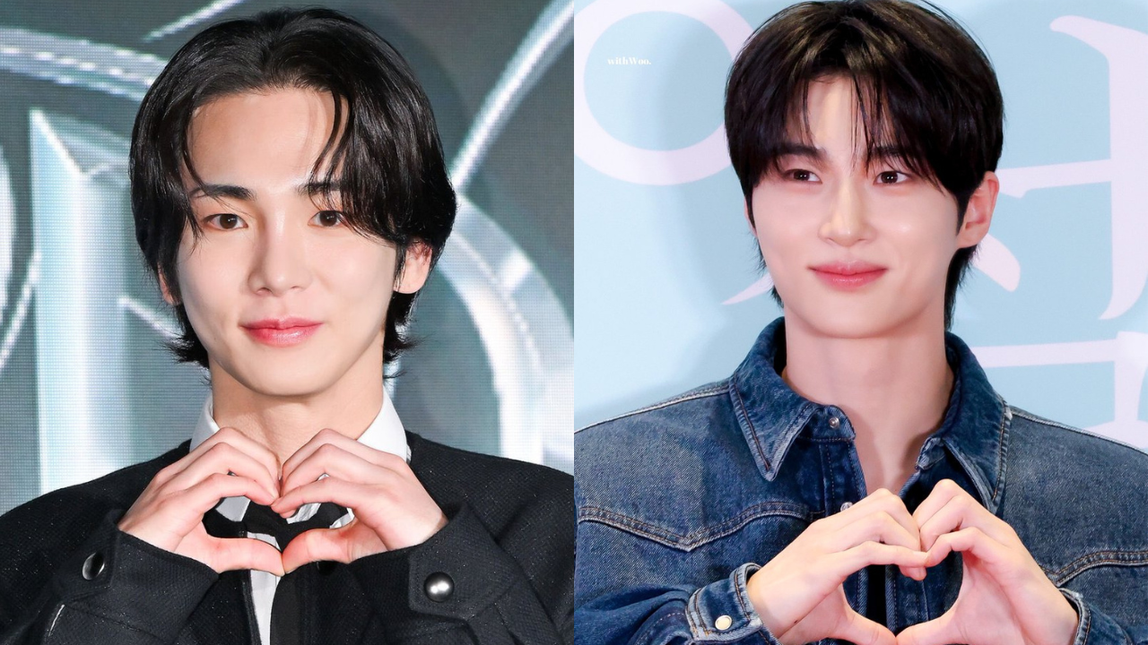 SHINee’s Key Cheers On Byeon Woo-Seok’s Sudden Fame