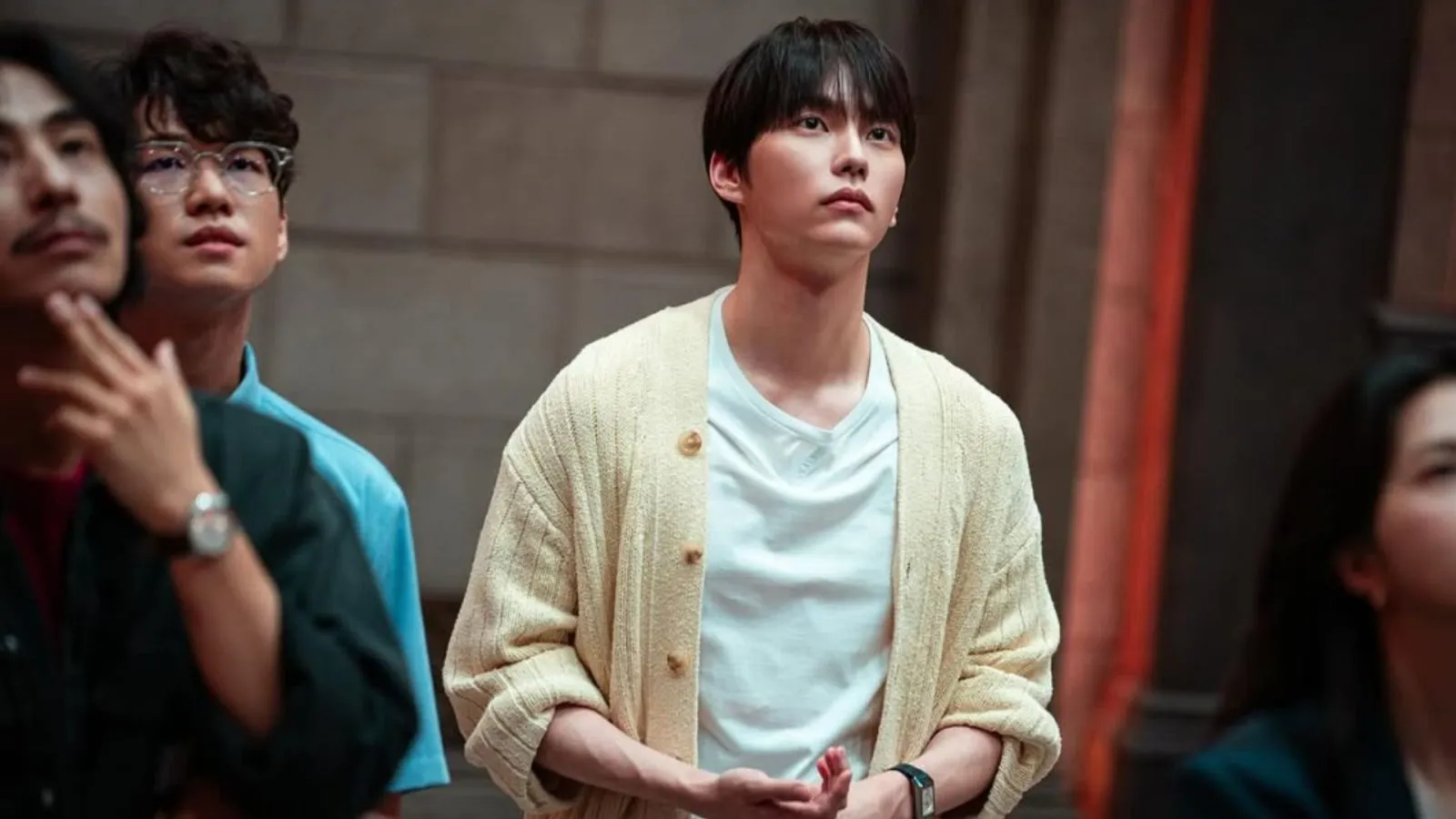 “The Devil’s Plan 2” Winner Jeong Hyun Gyu Pledges Donation, Apologizes to Kyuhyun and Yoon So Hee