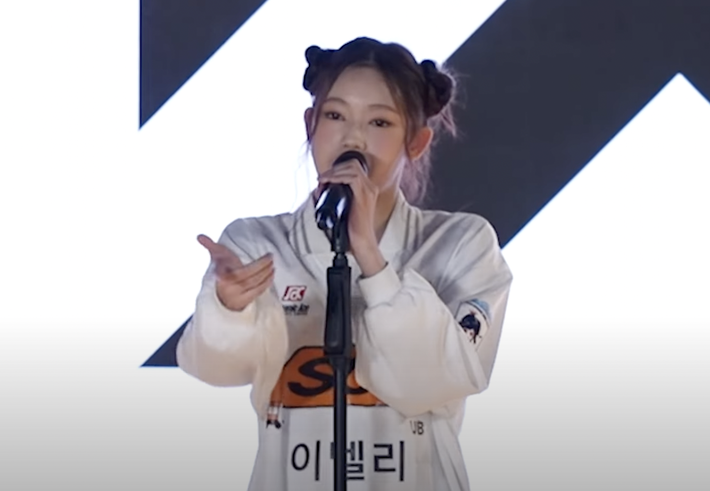 YG Entertainment Unveils First Member of New Girl Group “YG NEXT MONSTER”