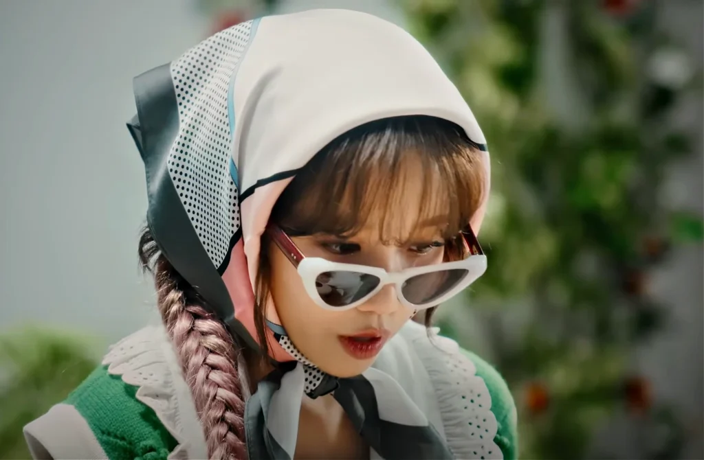 'Squid Game 2' Star Jo Yu Ri Announces Third EP, 'Episode 25,' Marking Her Musical Comeback
