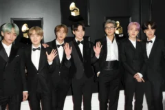 ARMY Rejoices: All Seven BTS Members Have Completed Mandatory Military Enlistment! What's Next?