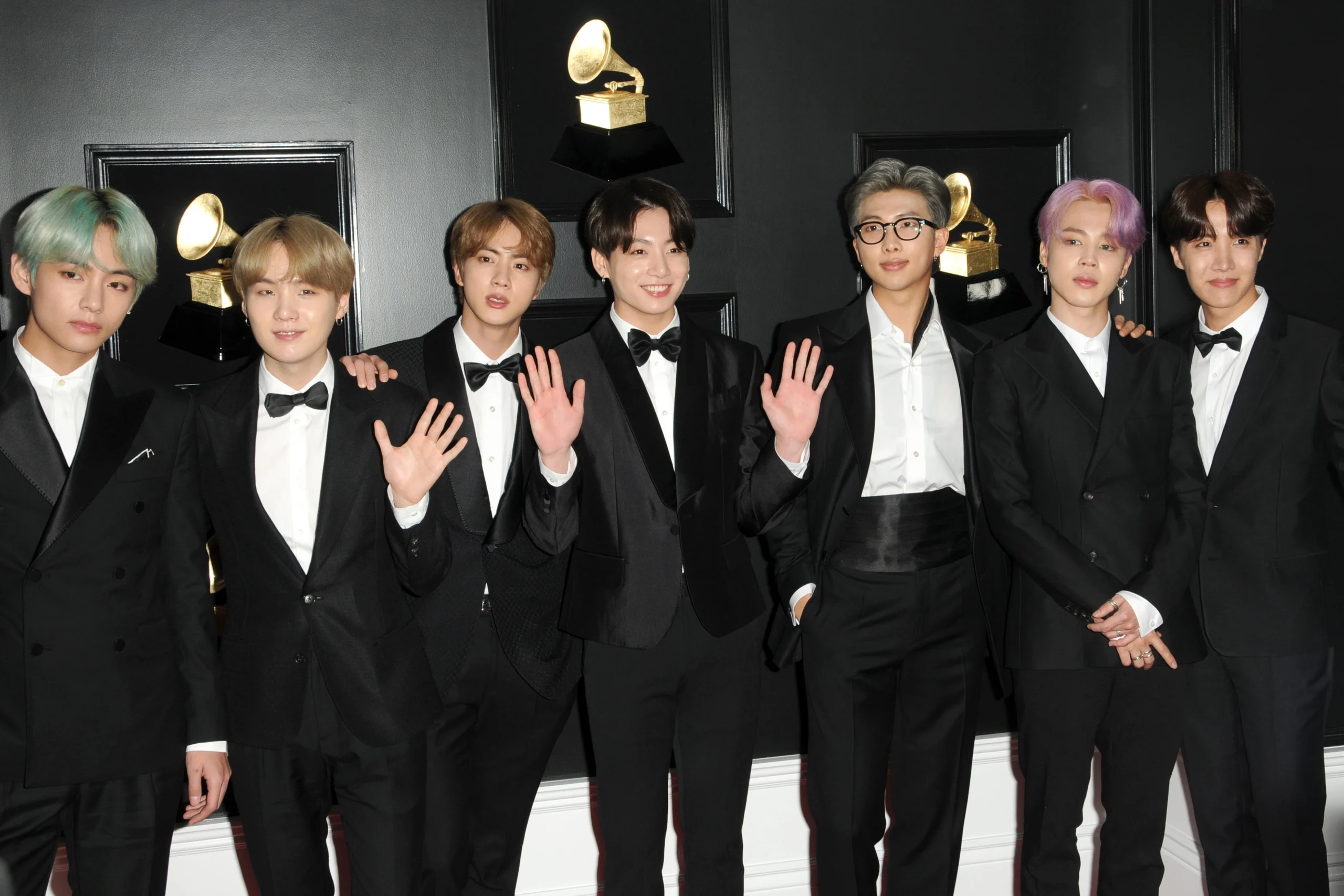 ARMY Rejoices: All Seven BTS Members Have Completed Mandatory Military Enlistment! What’s Next?