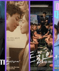 4 New K-Dramas That Are Must-Watches