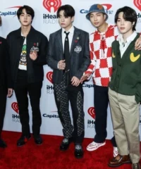 All We Know About BTS' Upcoming 2026 Album and Tour