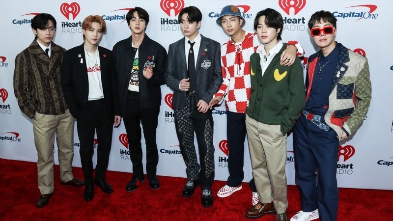 All We Know About BTS’ Upcoming 2026 Album and Tour