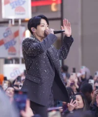 Jung Kook Fan Song Hits 200 Million Streams as BTS Reunites for Album and Tour
