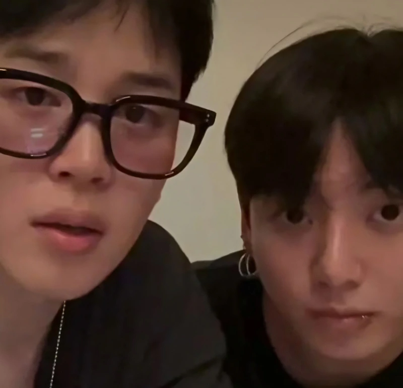 BTS Members Tease Comeback During Weverse Chaos