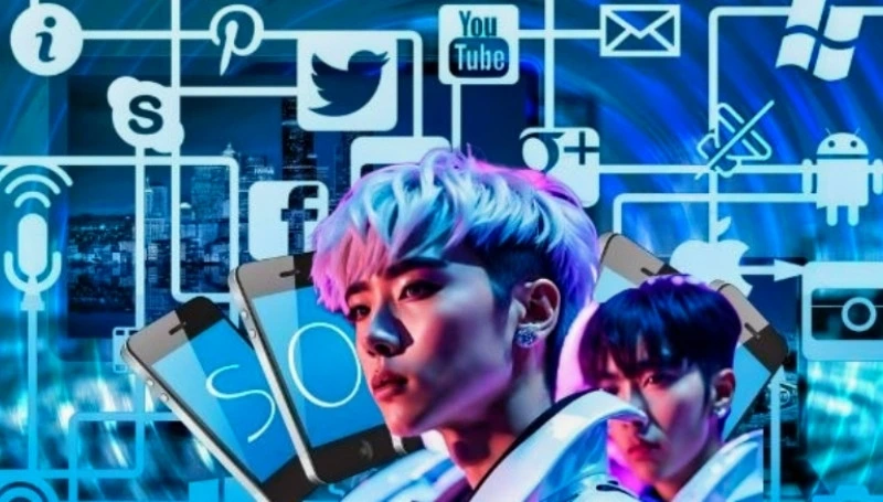 KPop Trends: Jungkook–Winter Dating Rumor & Body Shaming Drama