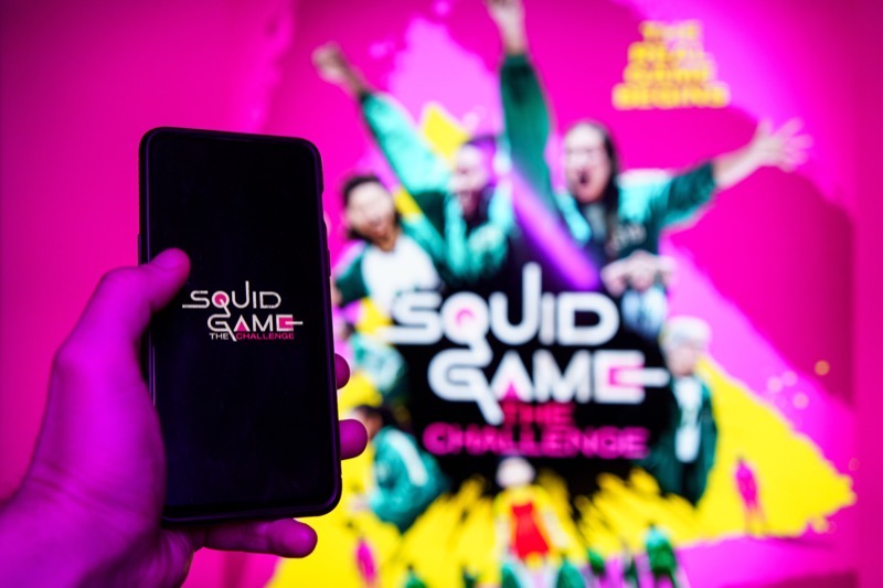 ‘Squid Game: The Challenge’ Greenlit for Season 3 Before Season 2 Even Airs!