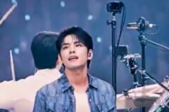 DAY6 K-Pop Band On The 10th Anniversary Tour - Via Kpop Echo - YouTube