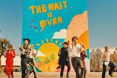 K-Pop band BTS - HYBE Labels - YouTube (1)