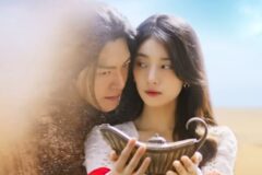 K-drama Genie, Make A Wish - Netflix - YouTube