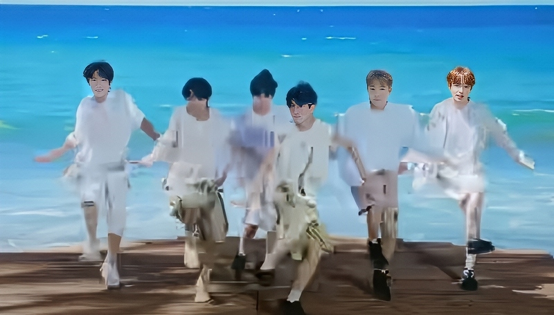 NCT Wish new summer album - YouTube