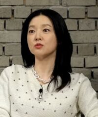 K-Drama actress actress Lee Young Ae - ZZanbro - YouTube