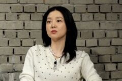 K-Drama actress actress Lee Young Ae - ZZanbro - YouTube