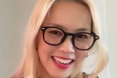 K-Pop star SoHyang - Tara Simon Studios - YouTube