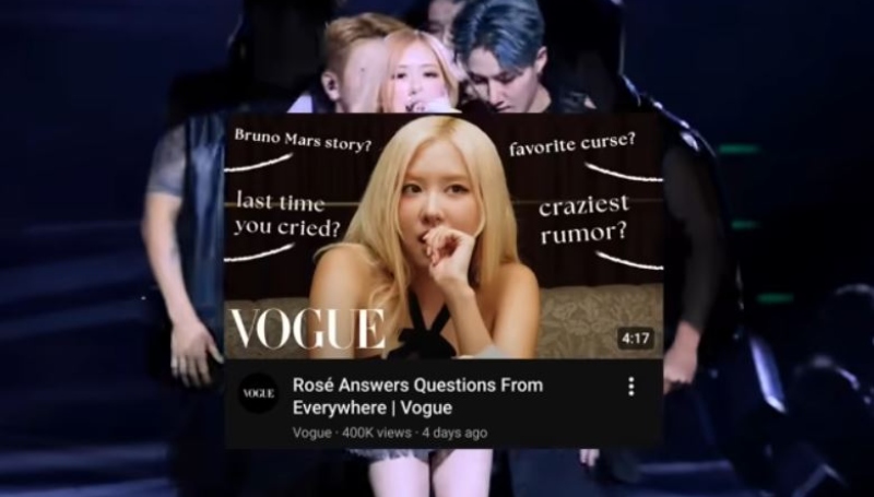 A Harsh scolding by K-Pop Spy - YouTube
