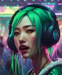 A K-pop themed party - CCO BrinMacen - Pixabay