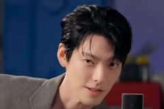 K-drama actor Kim Woo Bin - Netflix - YouTube