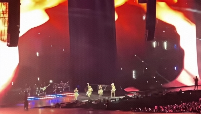 Pink Venom by BLACKPINK - Vevo via BeBoss