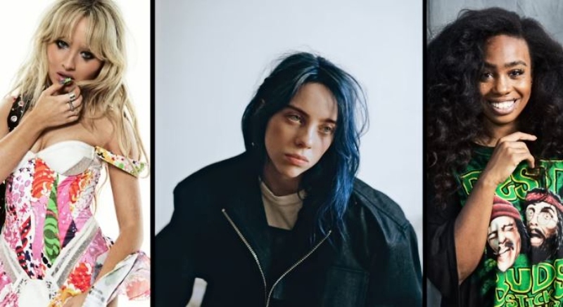 Comparing artistic talent and packaging - Popfilia 101 - YouTube