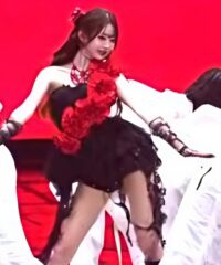 IVE Jang Wonyoung slammed as too sexy - Rock Music - YouTube