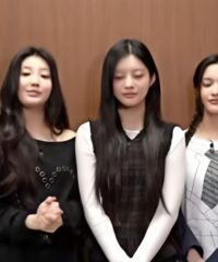 K-pop group ILLIT - BELIFT - YouTube