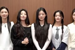 K-pop group ILLIT - BELIFT - YouTube