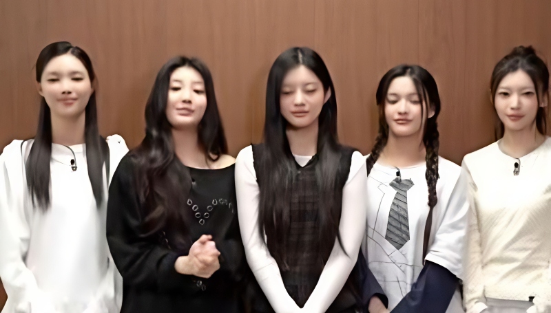 ILLIT Hate Campaign Sparks Firm Legal Response From Agency