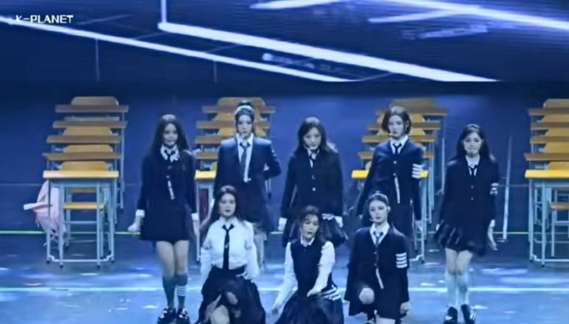 Vlogger slams unsympathetic fans after Hong Kong Fire - K-Pop Spy - YouTube