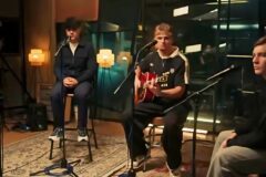 December 10 Trash K-Pop band BTS - Via December 10 - YouTube