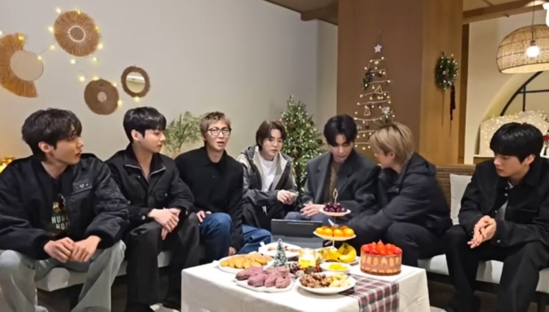 BTS Roundup: Anpanman Soars – RM Calls Out HYBE