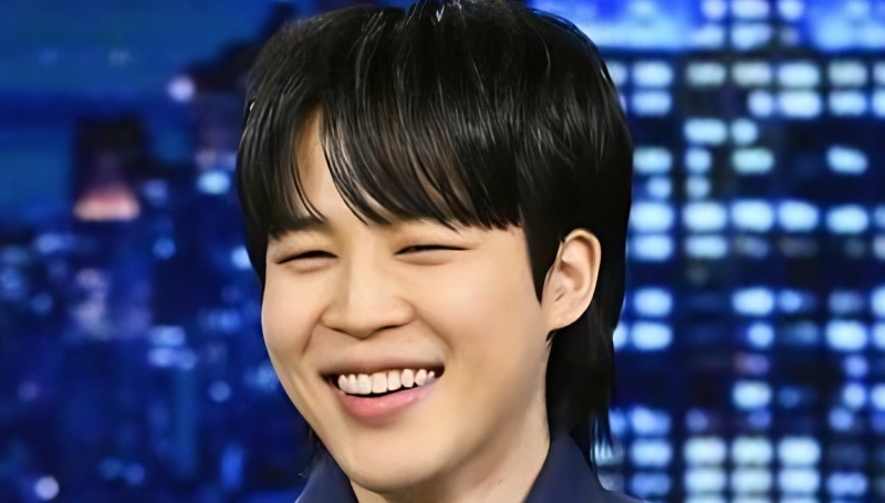 Jimin Smashes Solo Streaming Record On Spotify