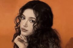 K-Pop star Danielle was terminated by ADOR - Via Instagram