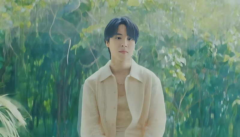 The singer is massively relatable - BANGTANTV - YouTube