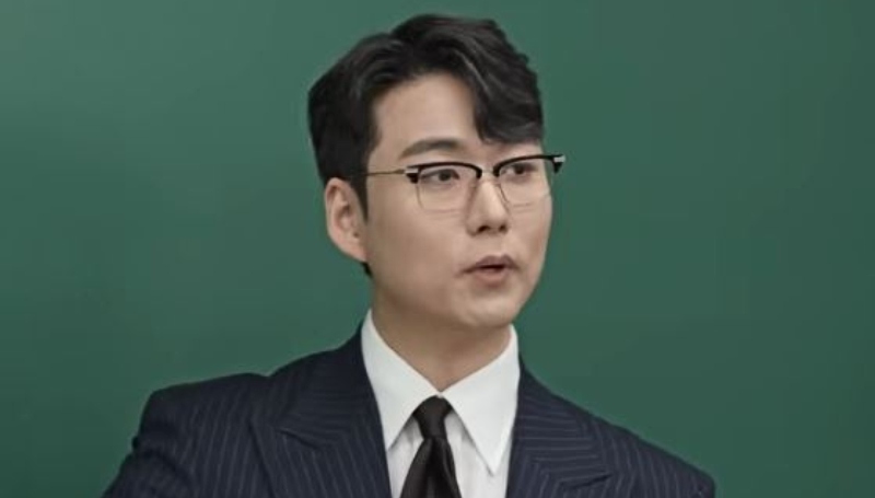 Weighing in on Park's complex problems - YouTube