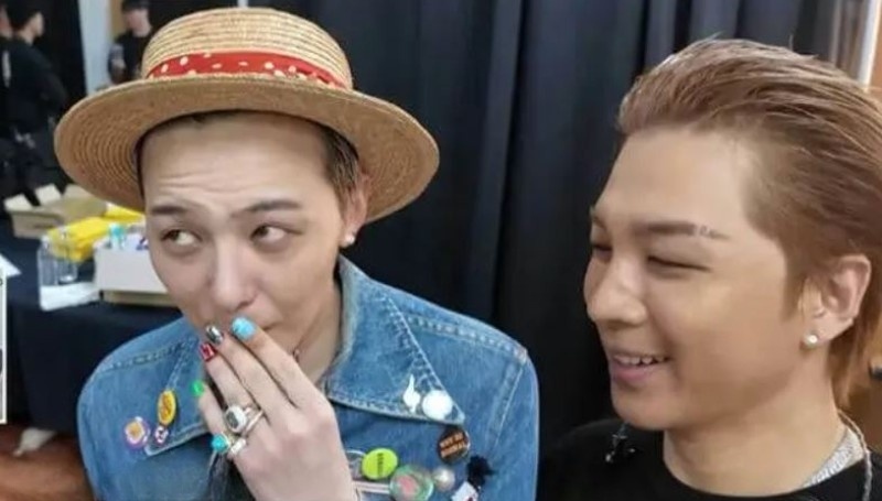 Drama , drama, drama over face cream - via KBIzoom