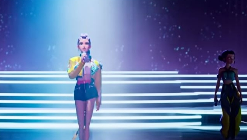 The Animation - Via ET YouTube